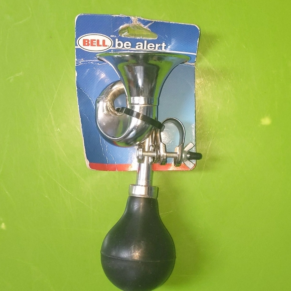 Bike horn - Picture 3 of 6